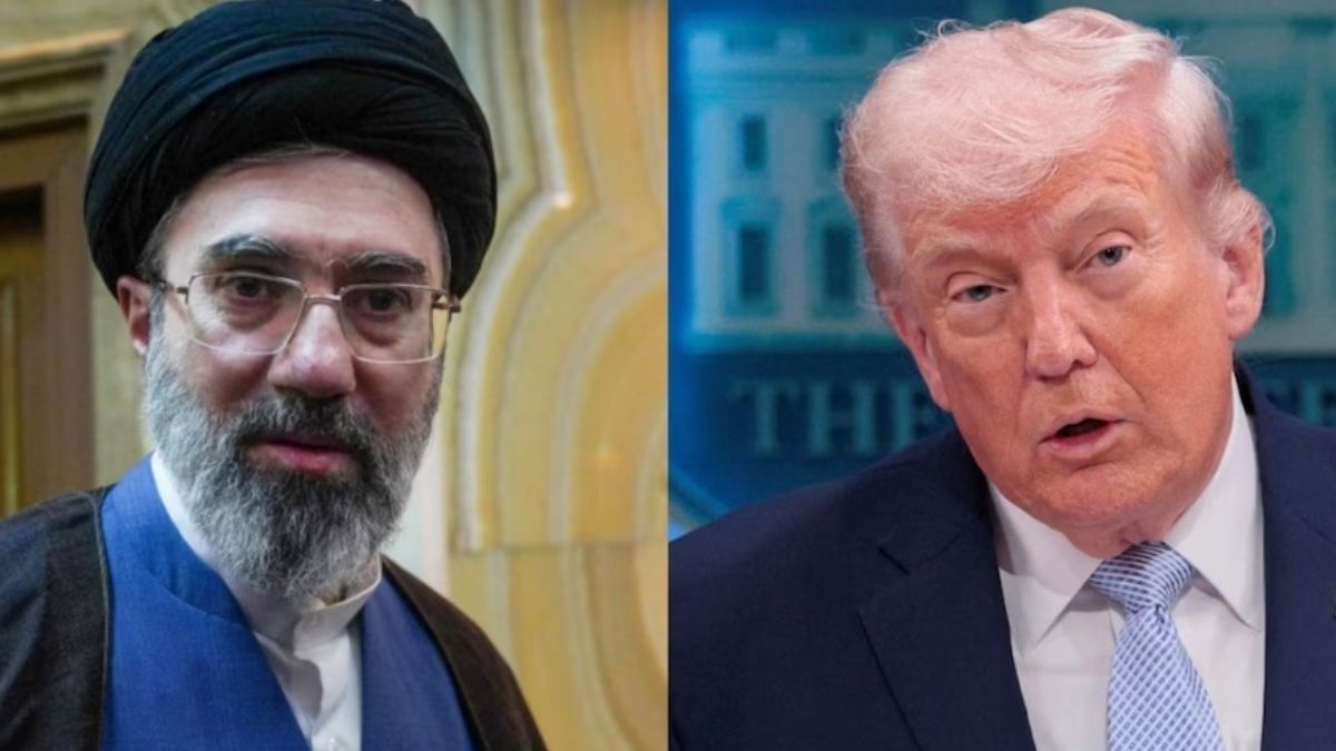 US-Iran Ceasefire