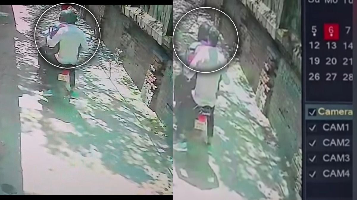 कानपुर गैस चोरी