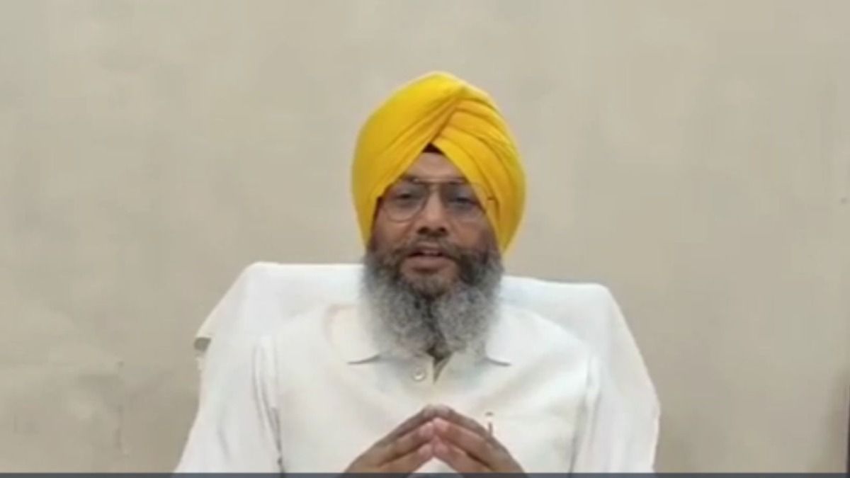 1763 Sikh pilgrims got visa