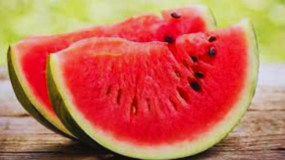 Best ways to reuse Watermelon peels