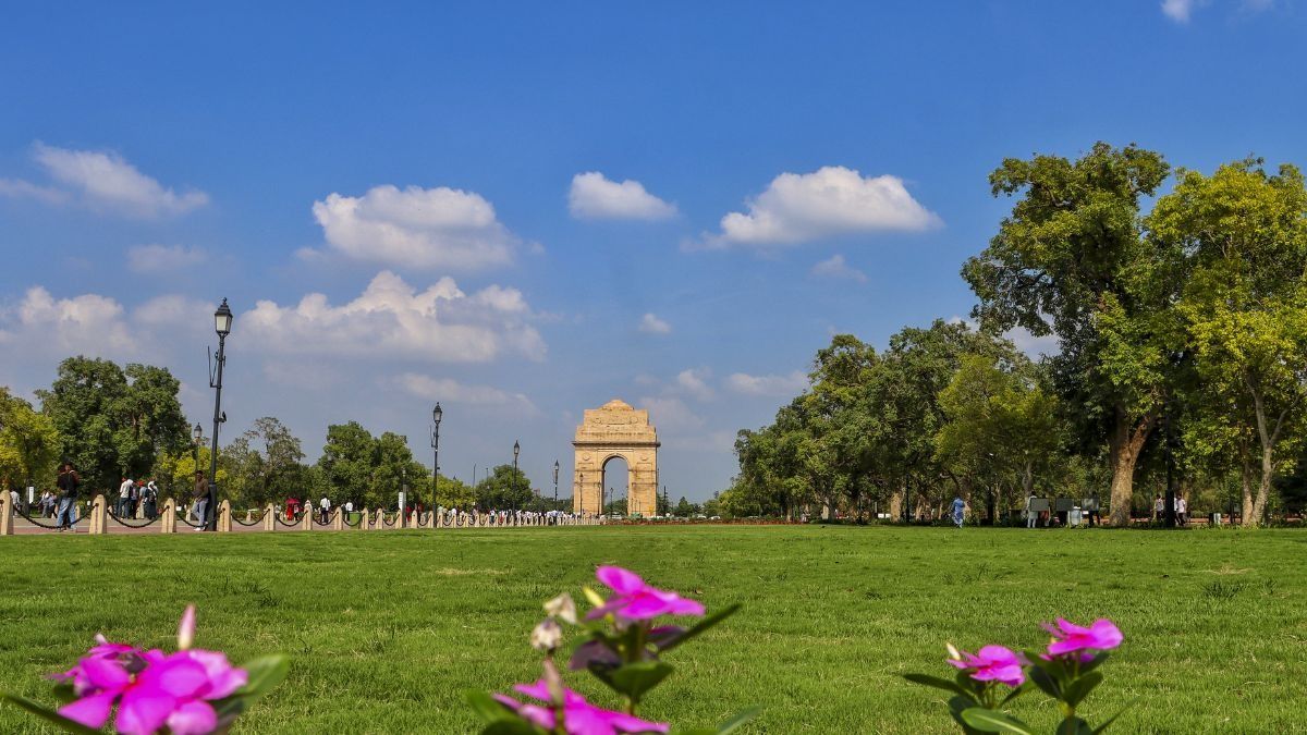 Spring Season (Photo/PTI)