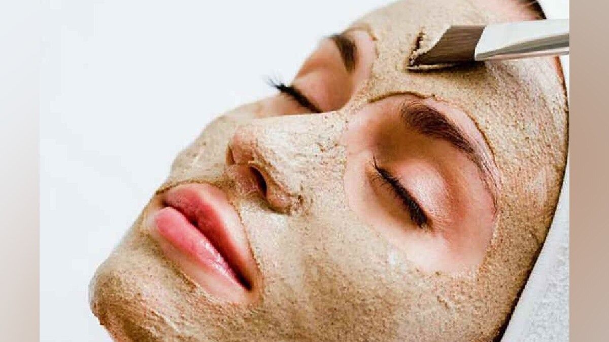 Face Pack For Pimple And Acne