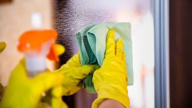 Mirror Cleaning Tips