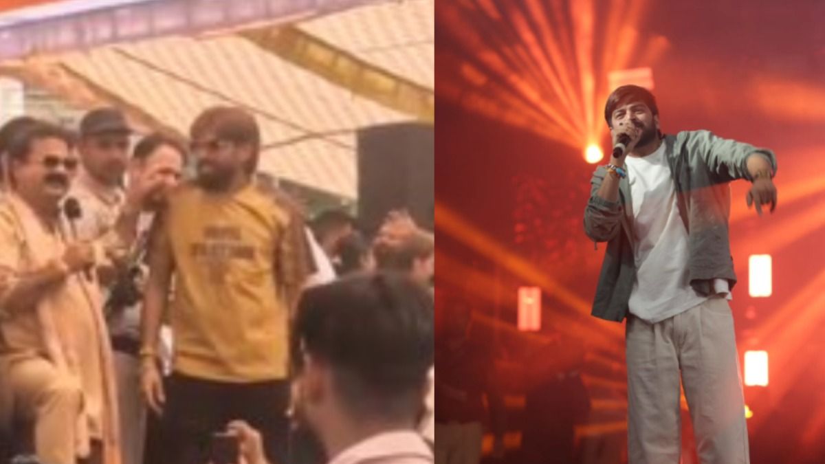 Masoom Sharma Dehradun viral video controversy