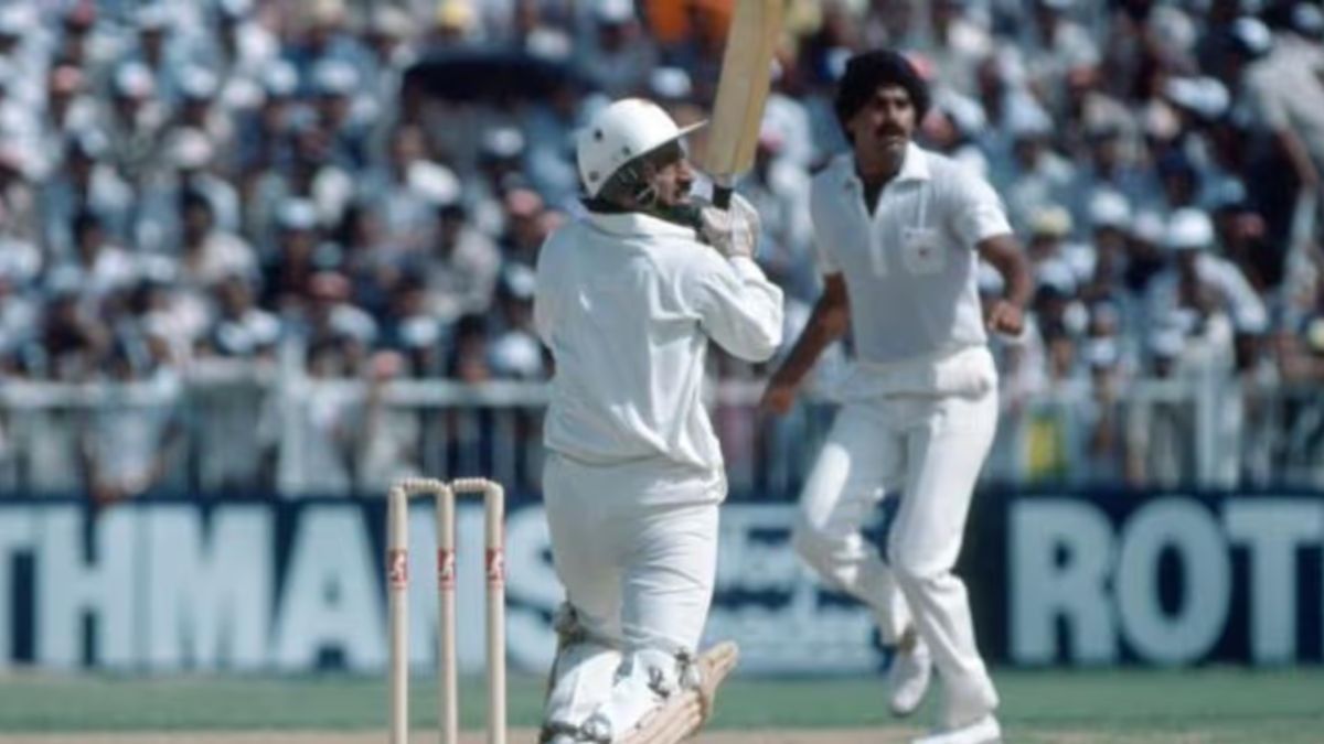 Asia Cup 1984 final (Twitter/ICC)
