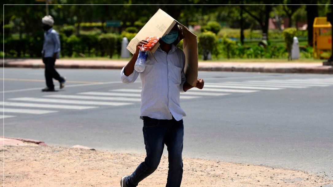 Weather Update 14 April 2026