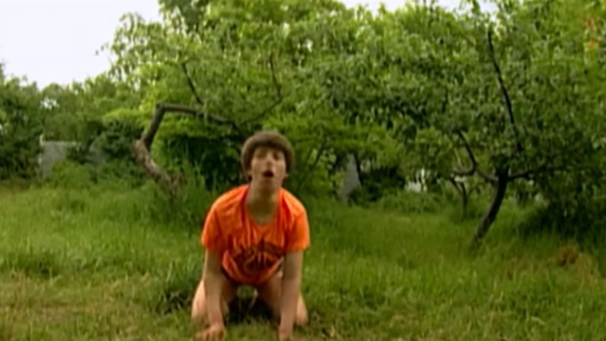 Oxana Malaya: Image Credit: 60 Min Australia