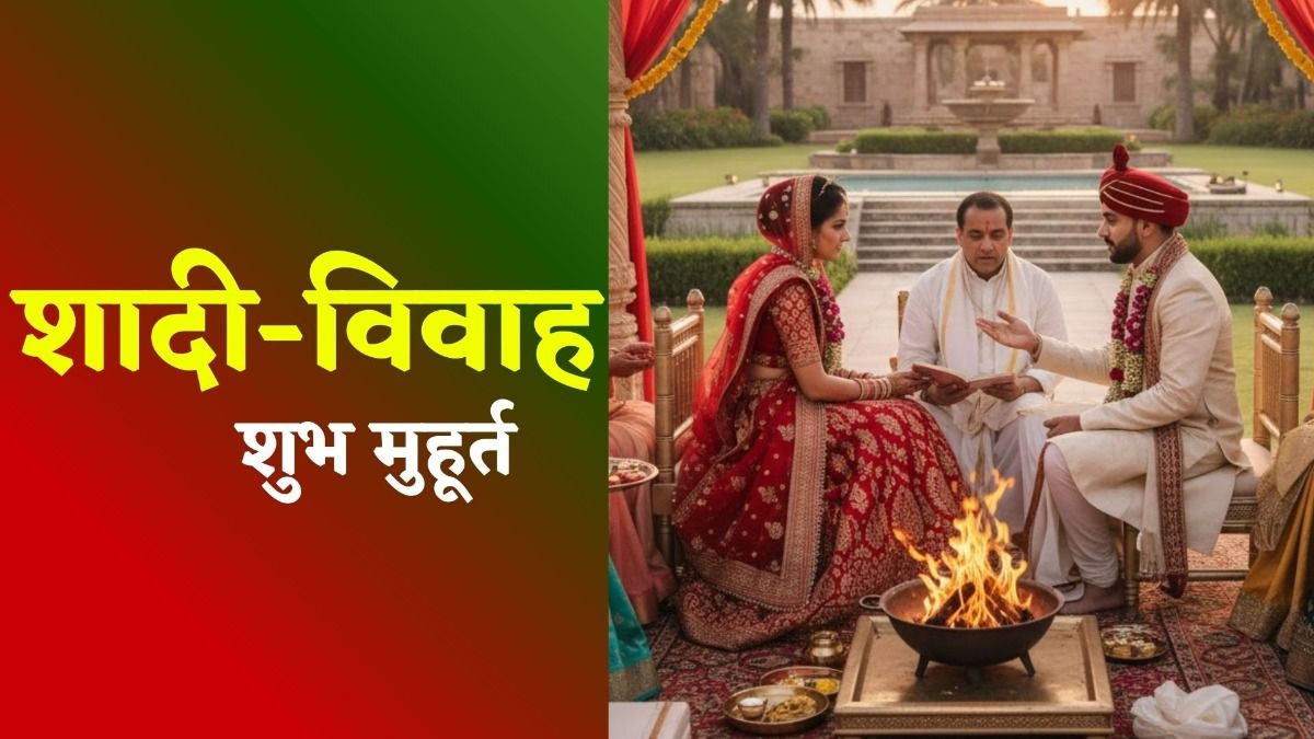 14 अप्रैल से खरमास खत्म हो गया है