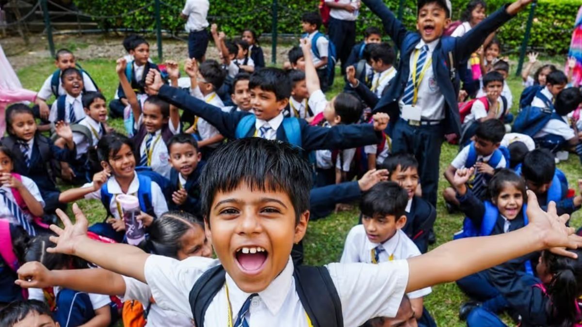 Students (File photo)