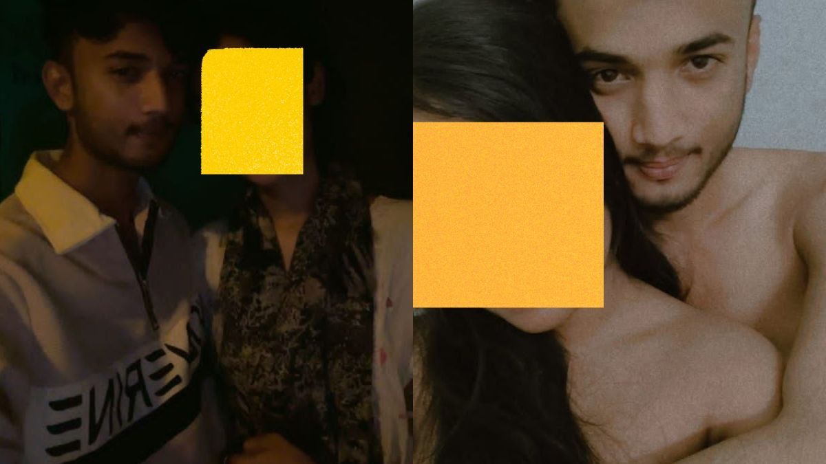 Paratwada Obscene Video Case