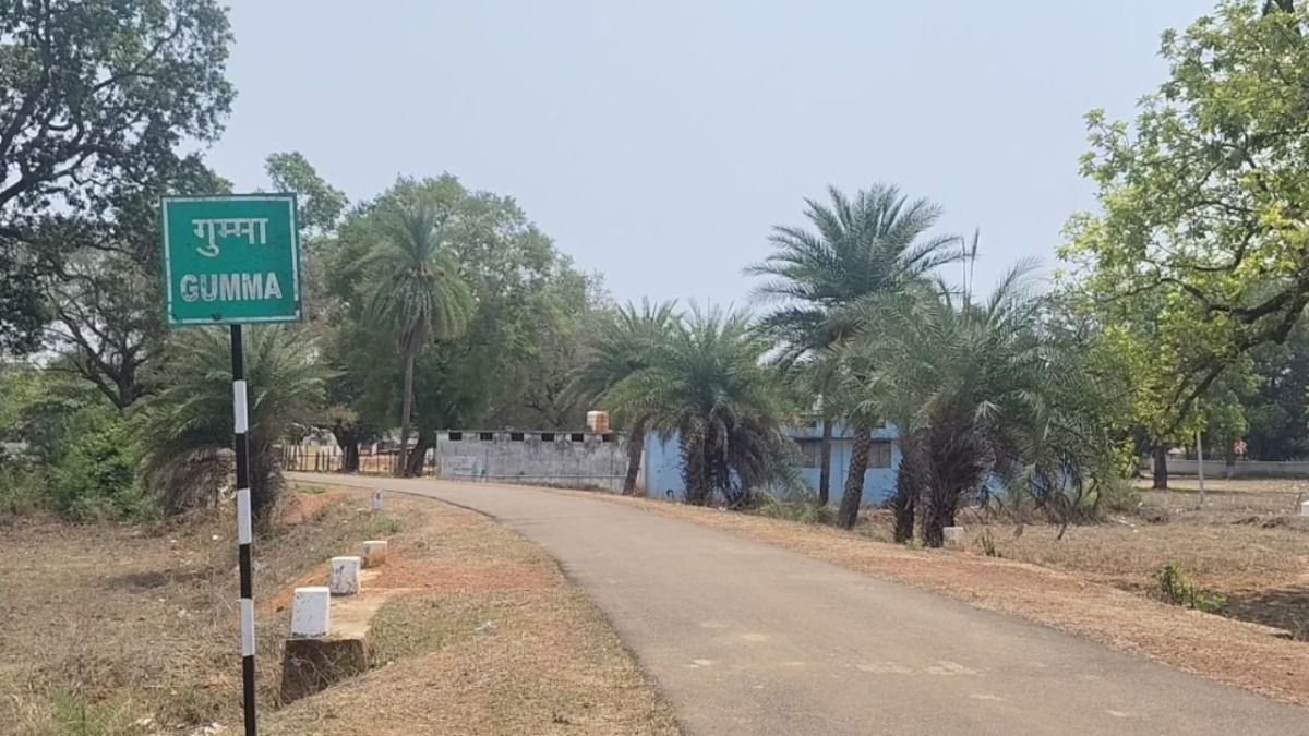  विमला ने बदली 'गुमा' की सूरत