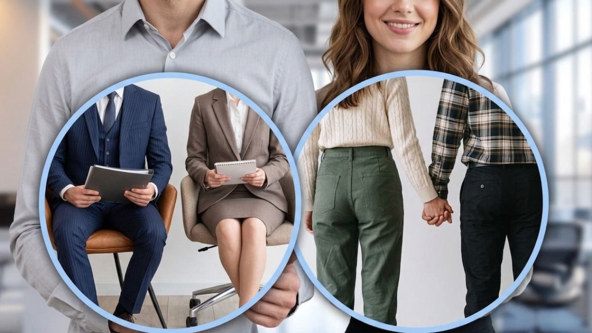 dating apps for jobs