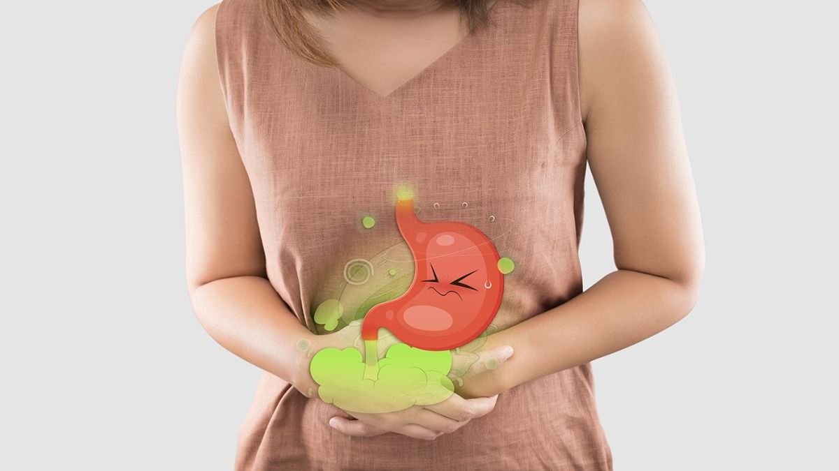 How to reduce bloating