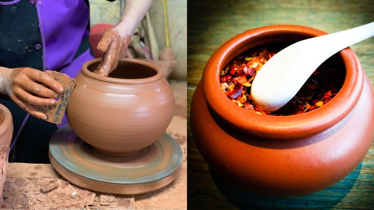 claypot trend 