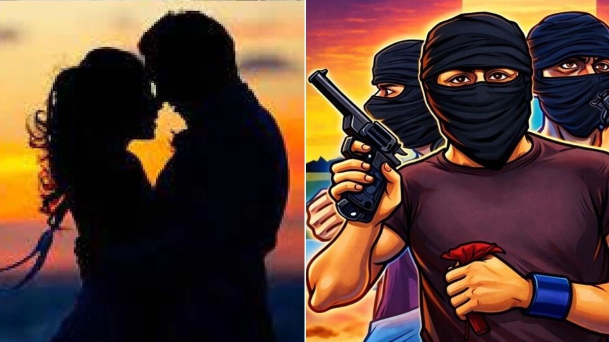 Bhopal Robbery (Photo: Representational)