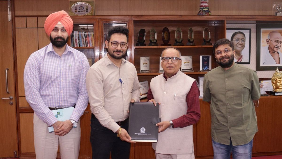 Punjab Police to adopt major AI tool to target gangsters