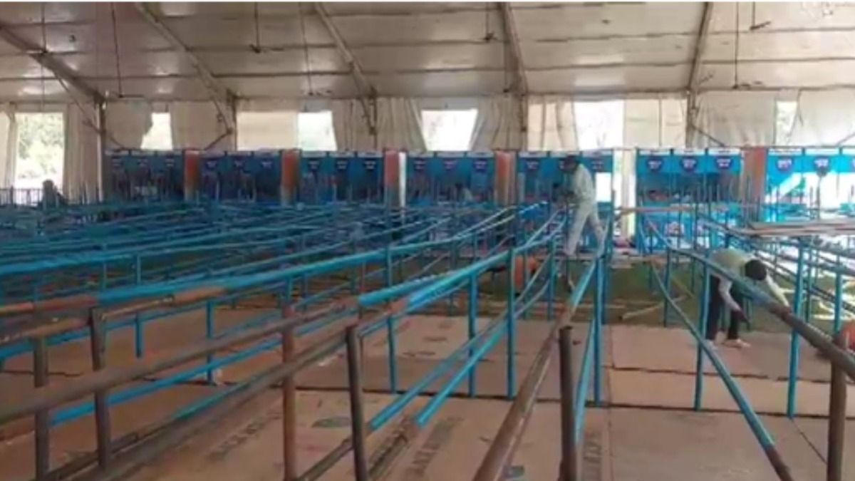  Char Dham Yatra Registration