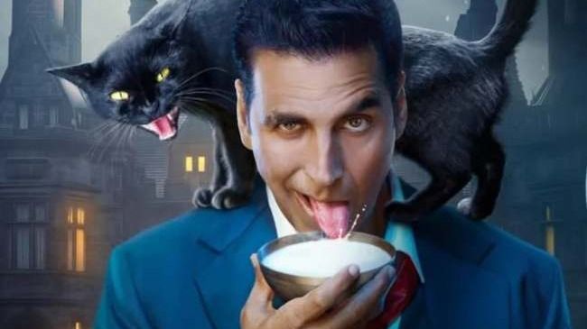 भूत बंगला रिव्यू