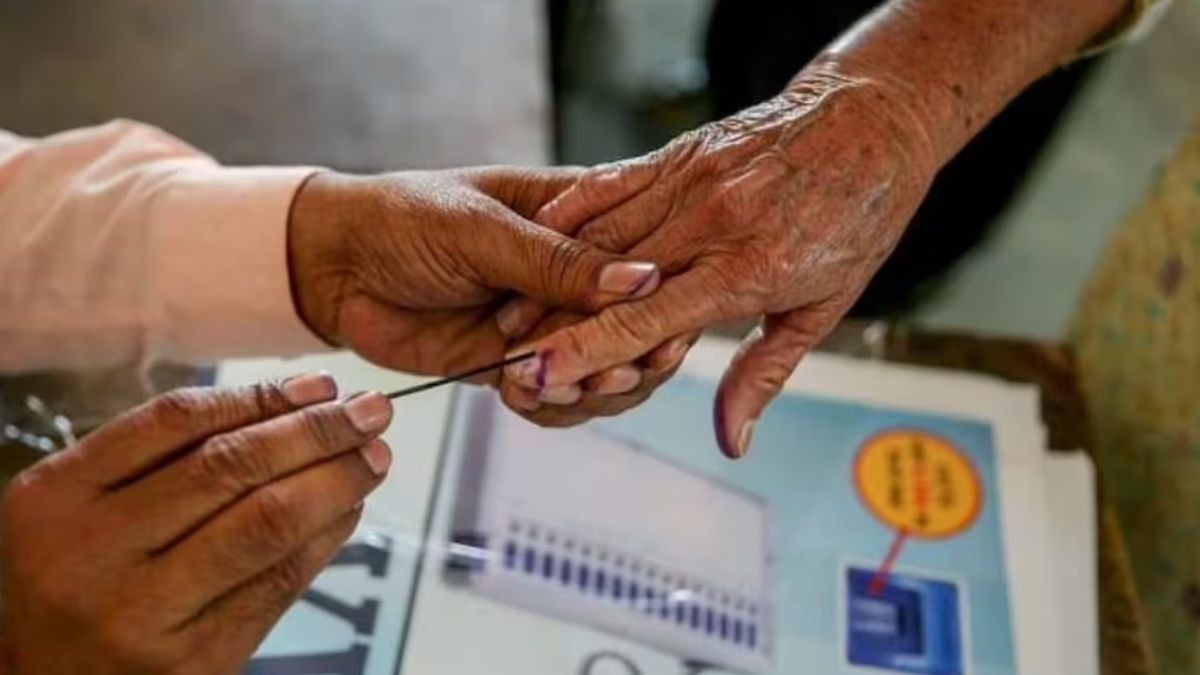 Gujarat Civic Elections (Photo: Representational)