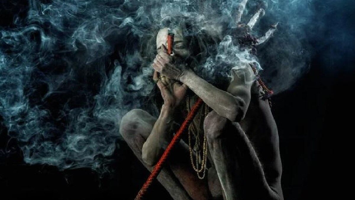 अघोरी गैंग का भंडाफोड़