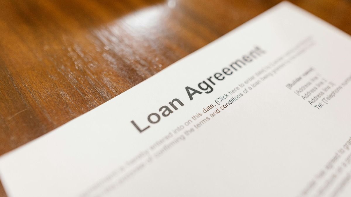 Personal Loan Rules