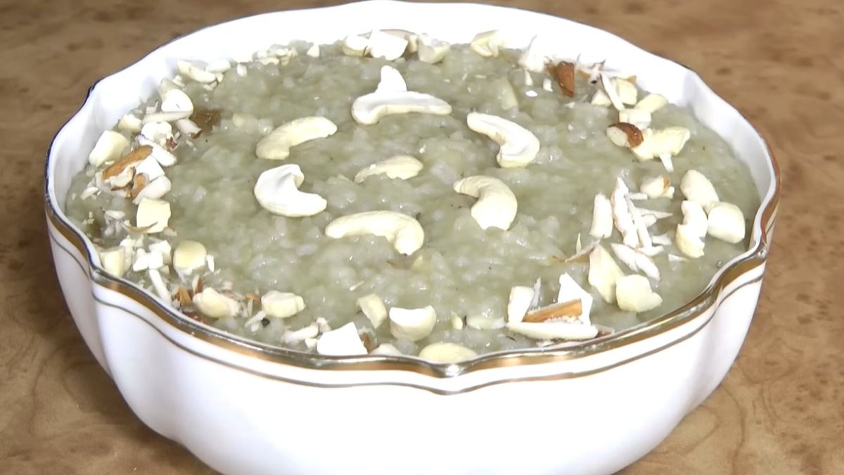 Ras Kheer Recipe