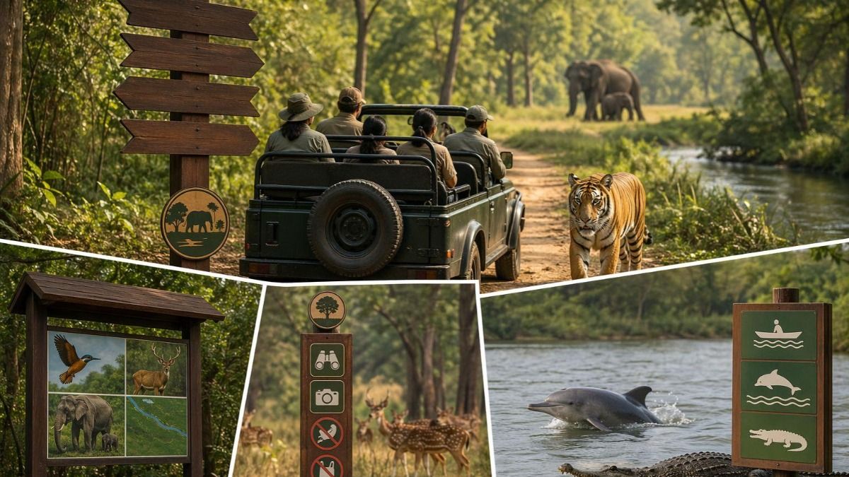 सरकार लगा रही है 3 करोड़ के 'स्मार्ट गाइड'