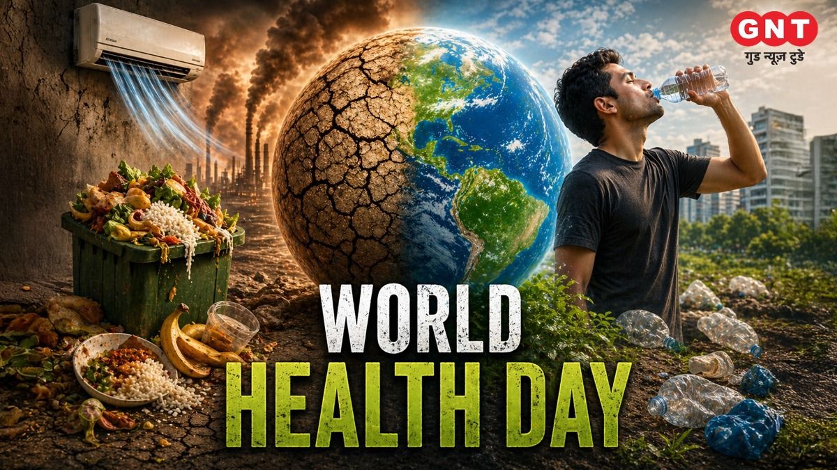 World Health Day