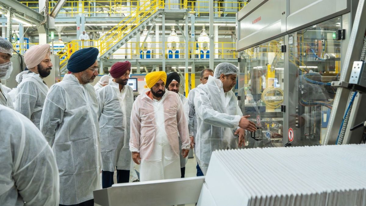  मुख्यमंत्री भगवंत सिंह मान