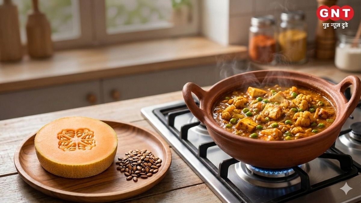 खरबूजे के बीज का इस्तेमाल