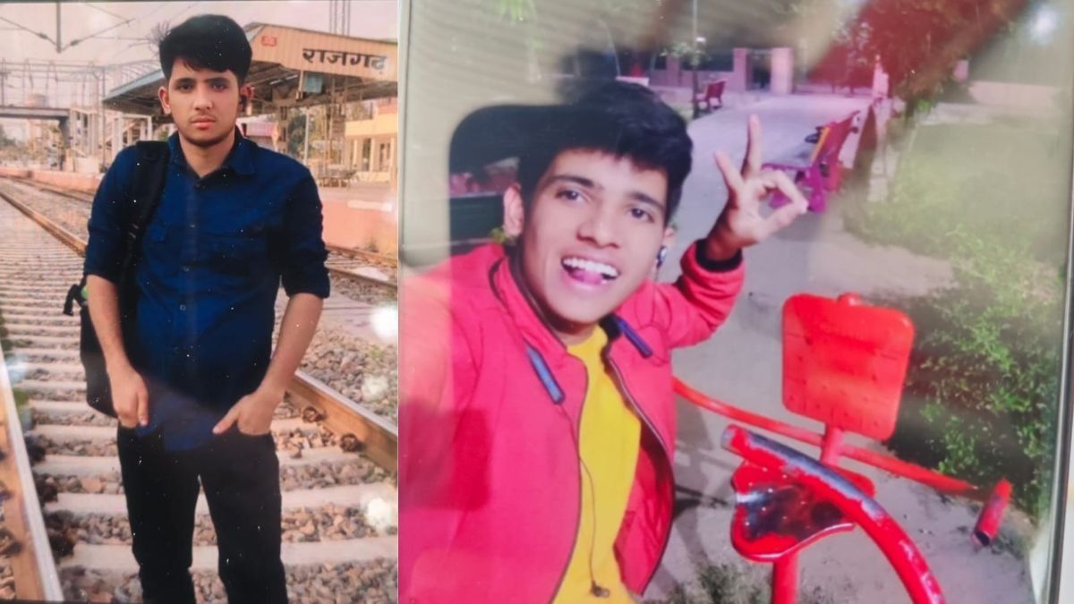 राहुल मीणा 