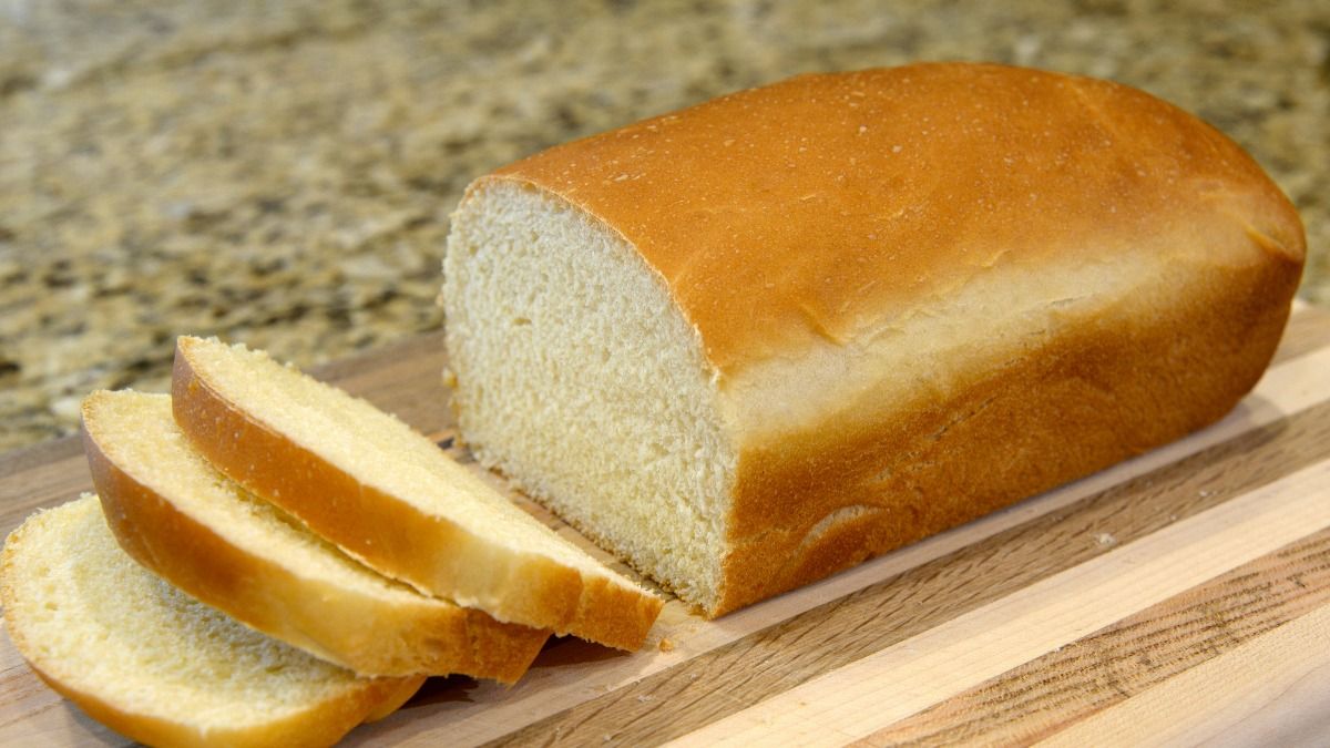 Bread