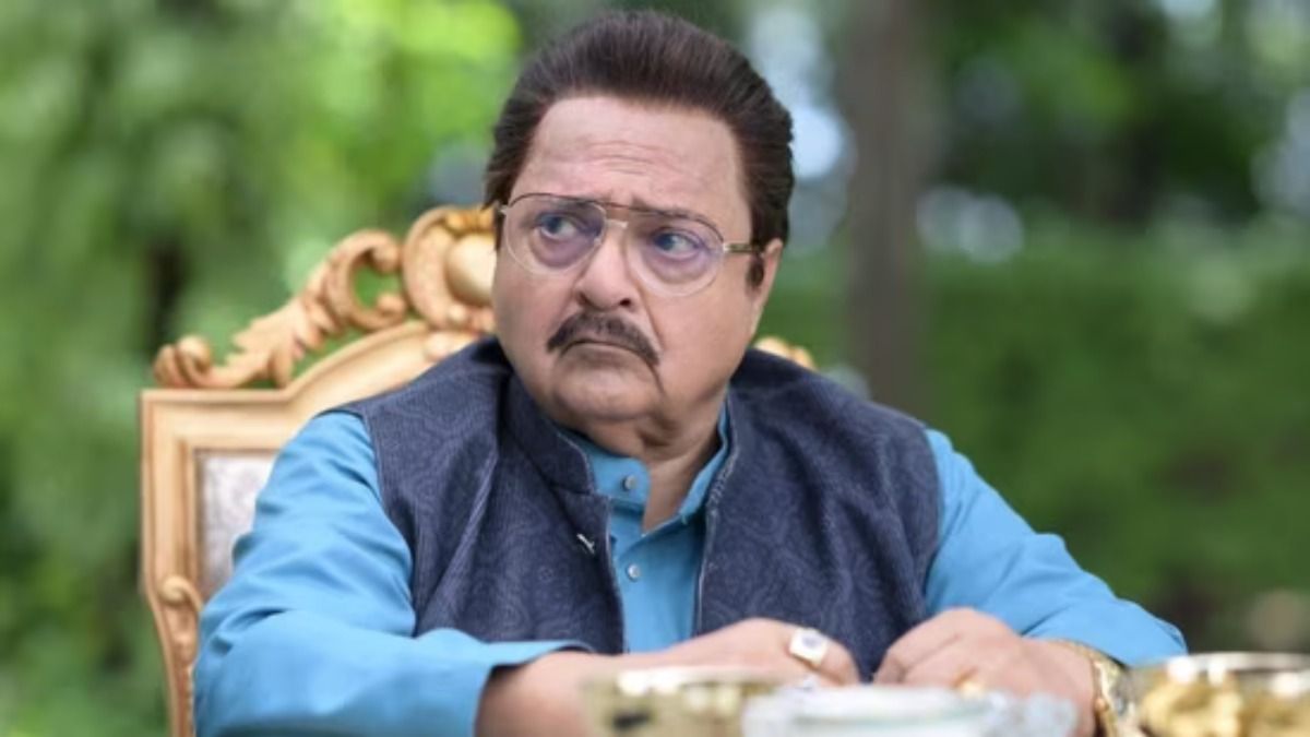 Rakesh Bedi