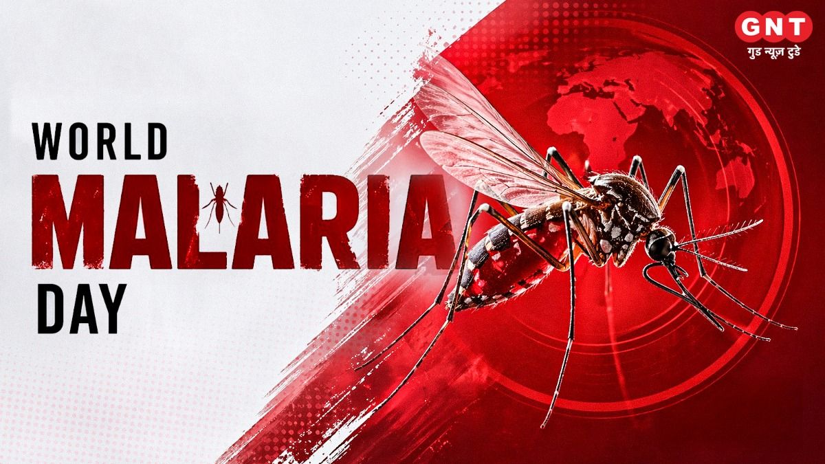 World Malaria Day