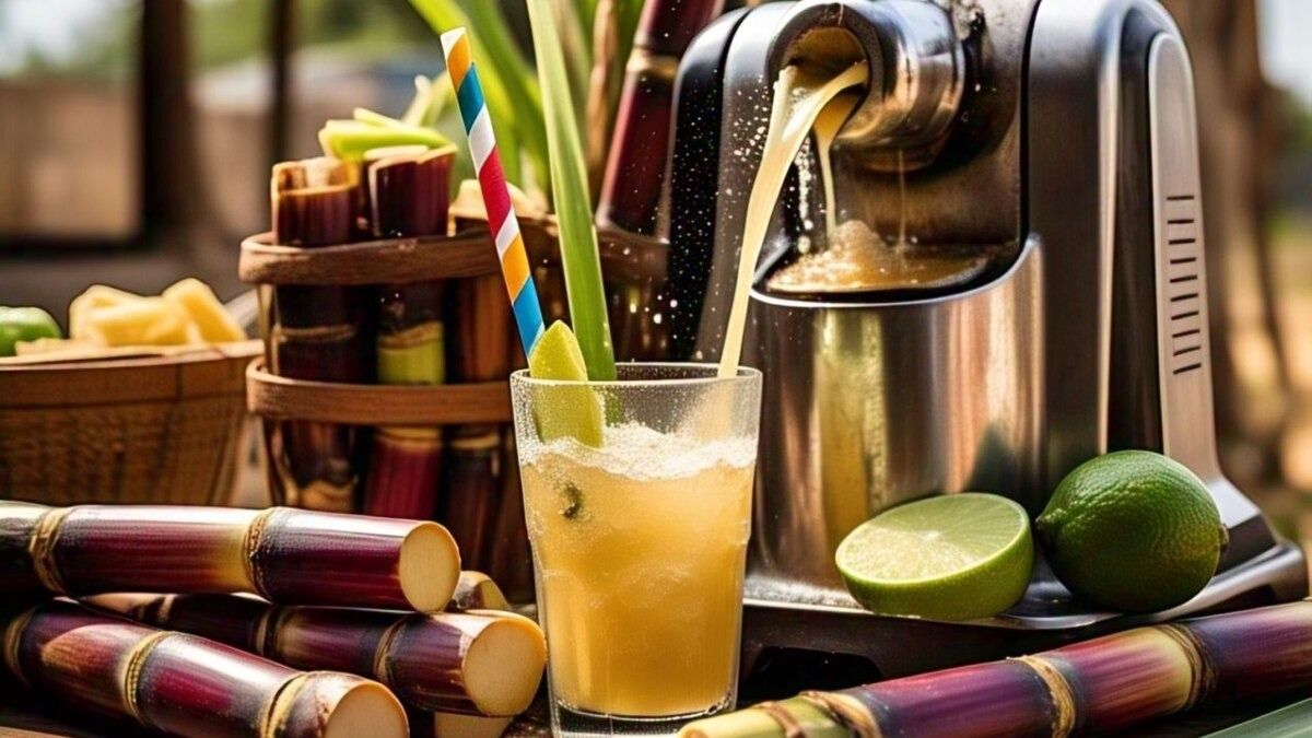 किन लोगों को नहीं पीना चाहिए गन्ने का जूस?