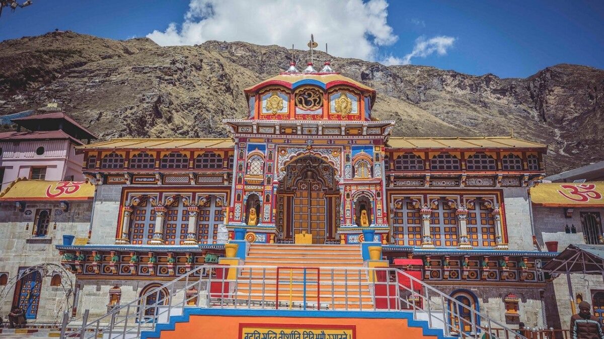  5 Places To Visit Near Badrinath Temple