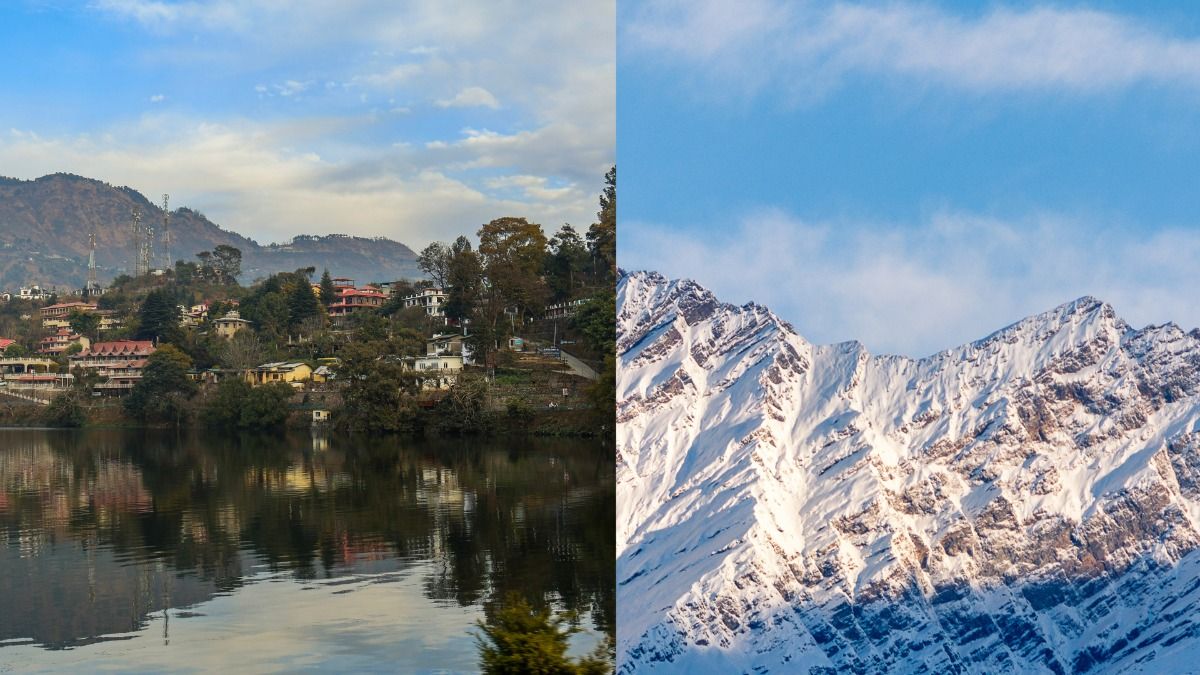 Cool Destination For Summer Vacations