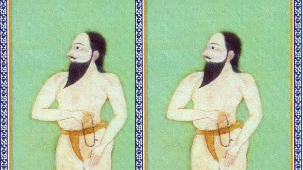 Samarth Ramdas Swami