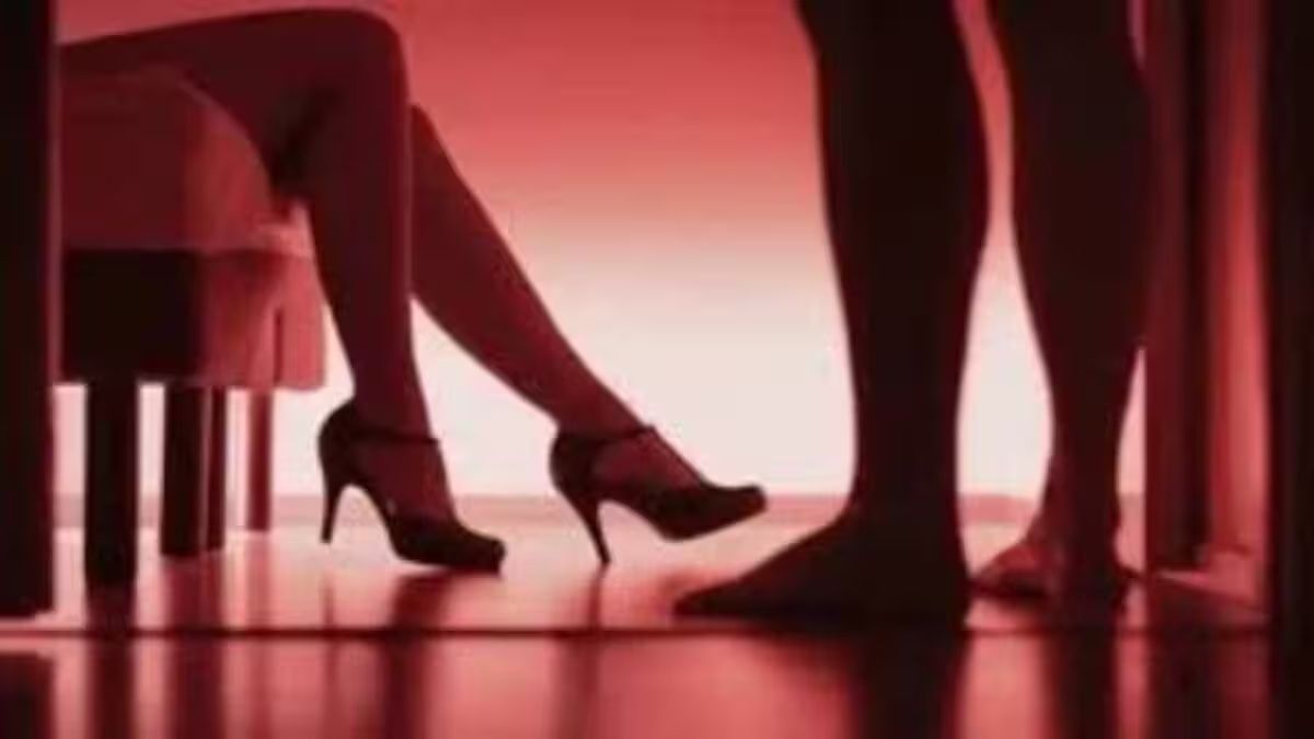 Begusarai sex racket busted (Photo: Representational )