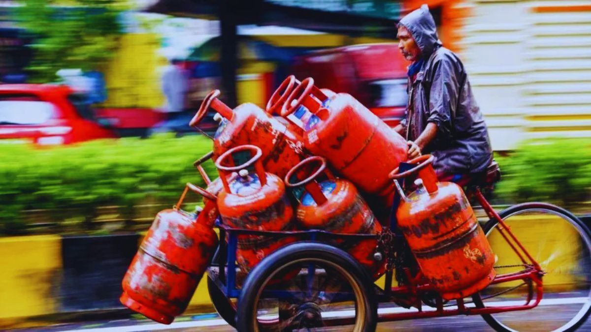 LPG Cylinder new rules 