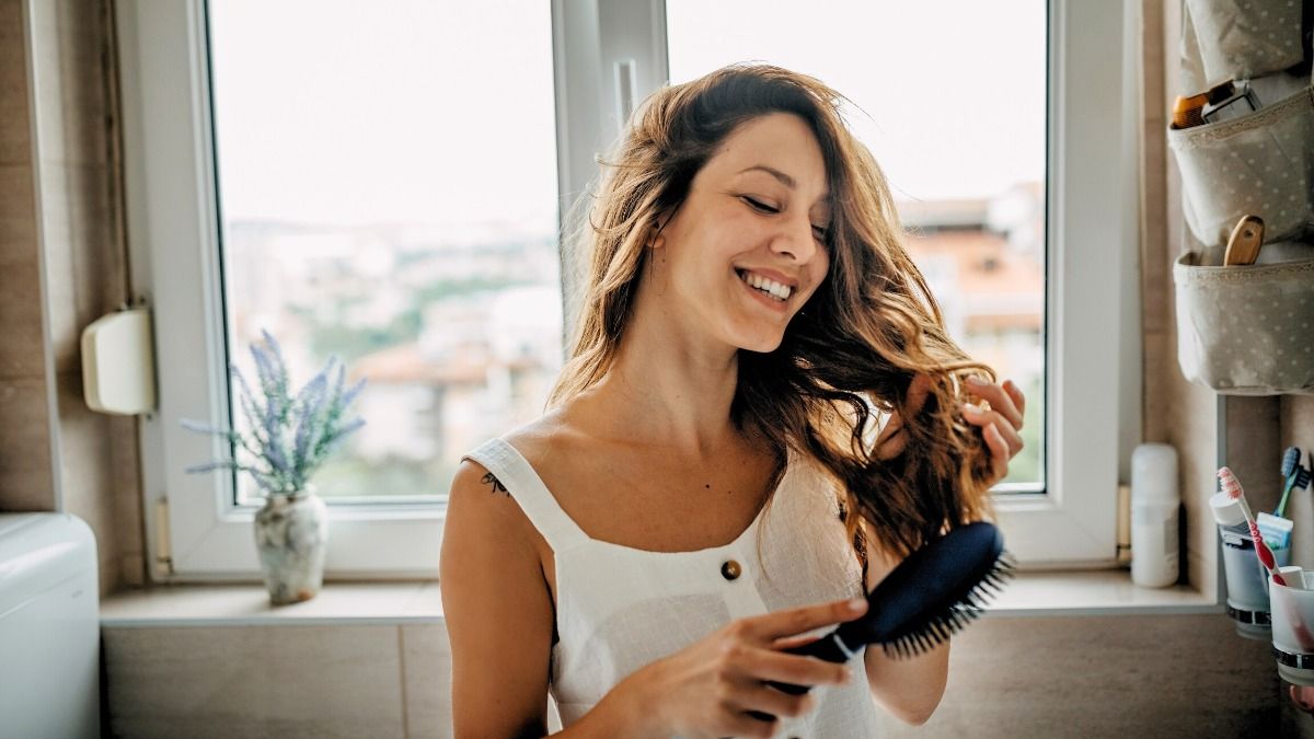 Easy Ways To Curl Your Hair