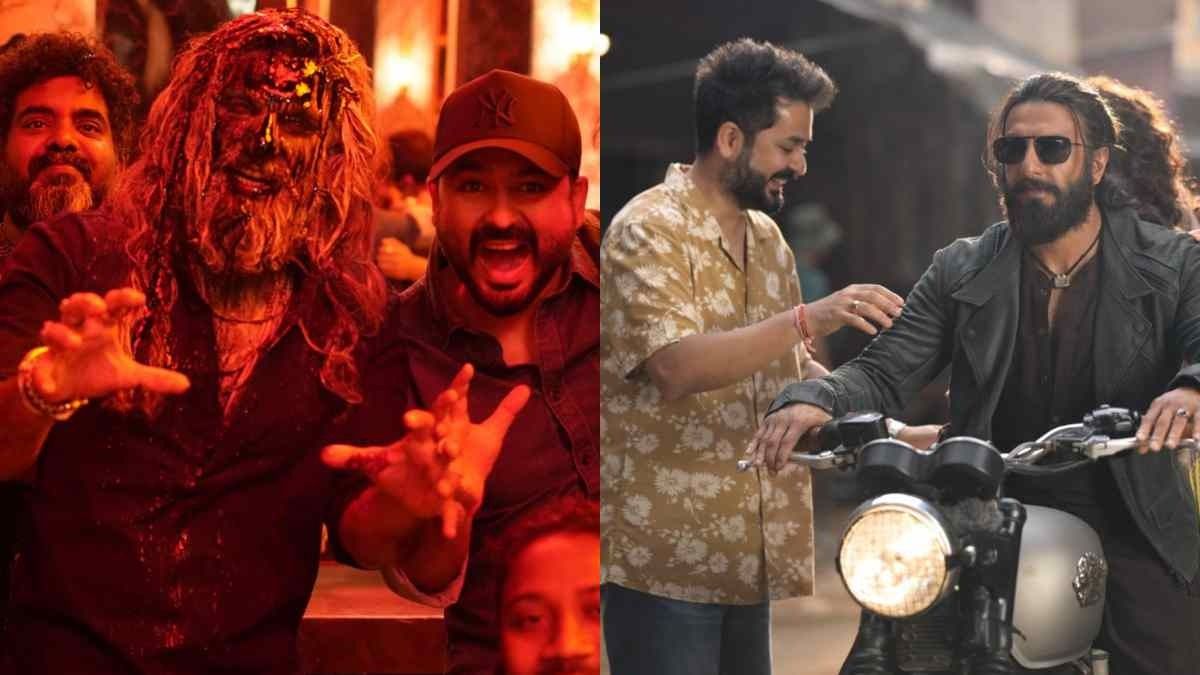 Ranveer Singh aditya dhar