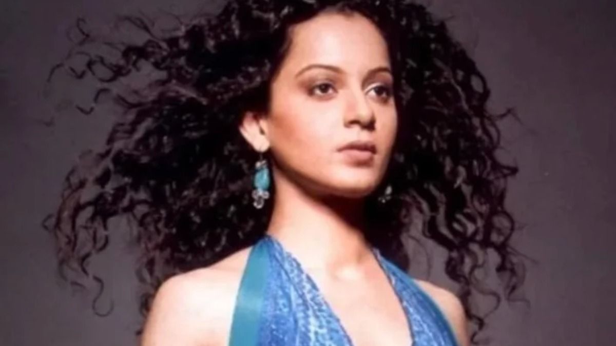 Kangana Ranaut