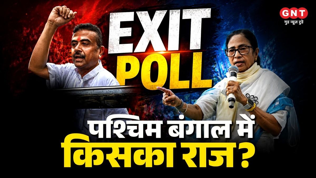 Exit Poll