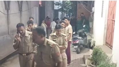 विक्रांत हत्याकांड