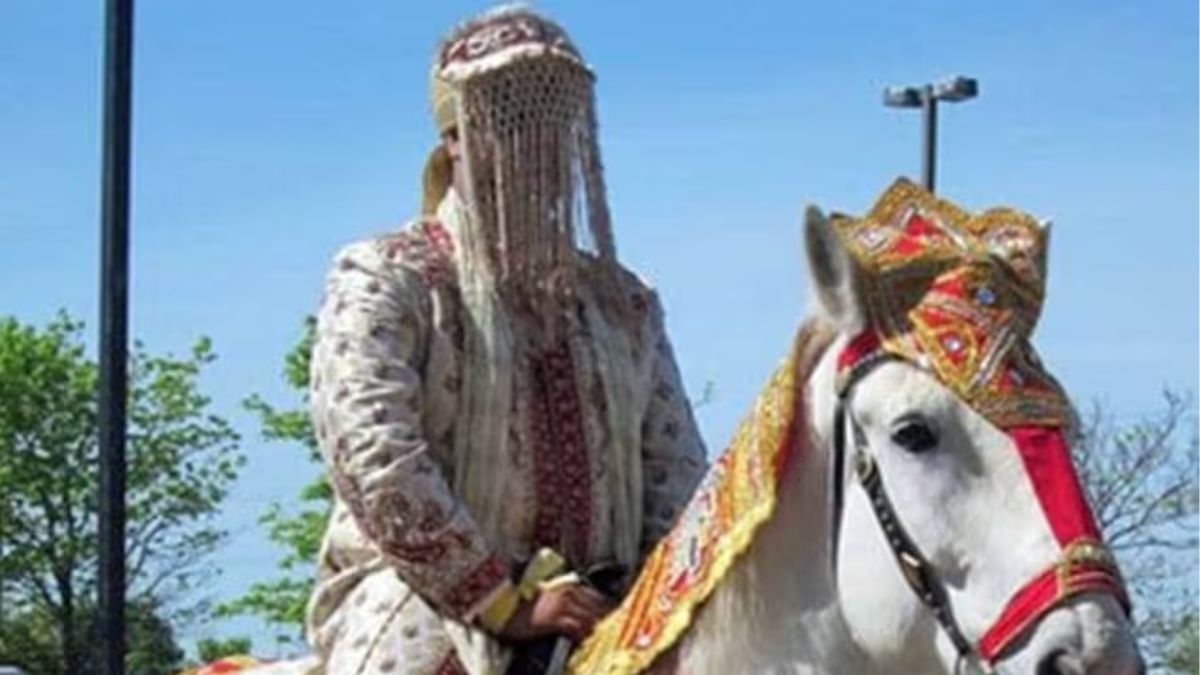 High-Voltage Drama in wedding (Photo: Representational)