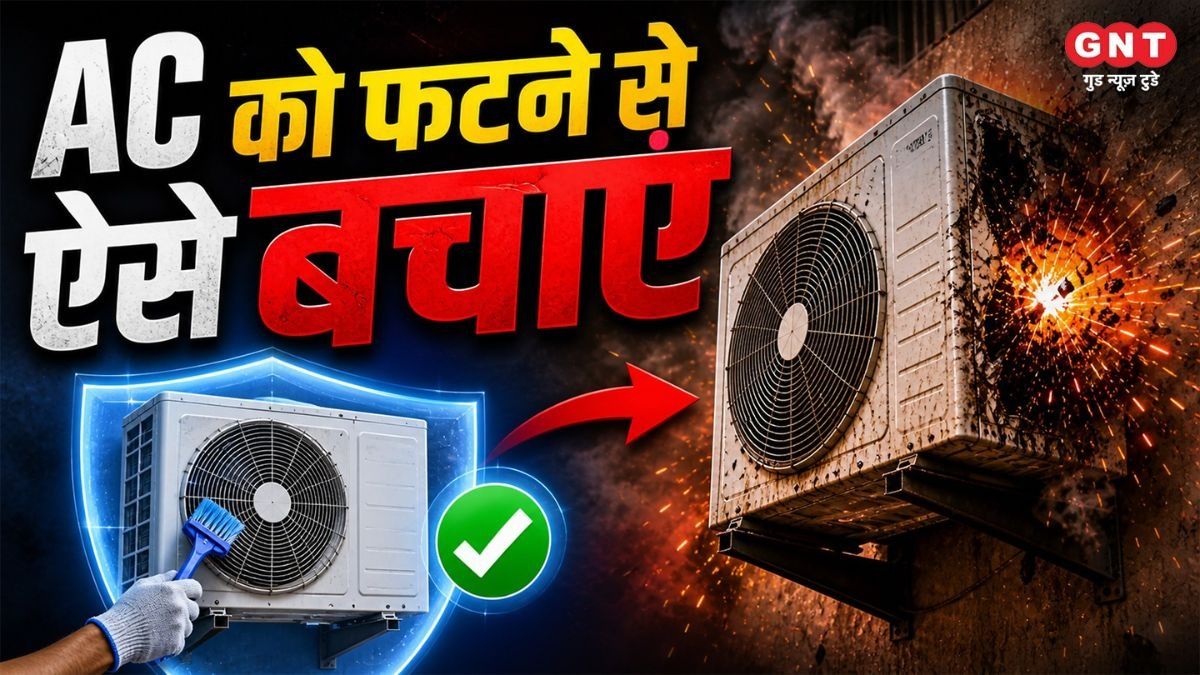 AC Care Tips