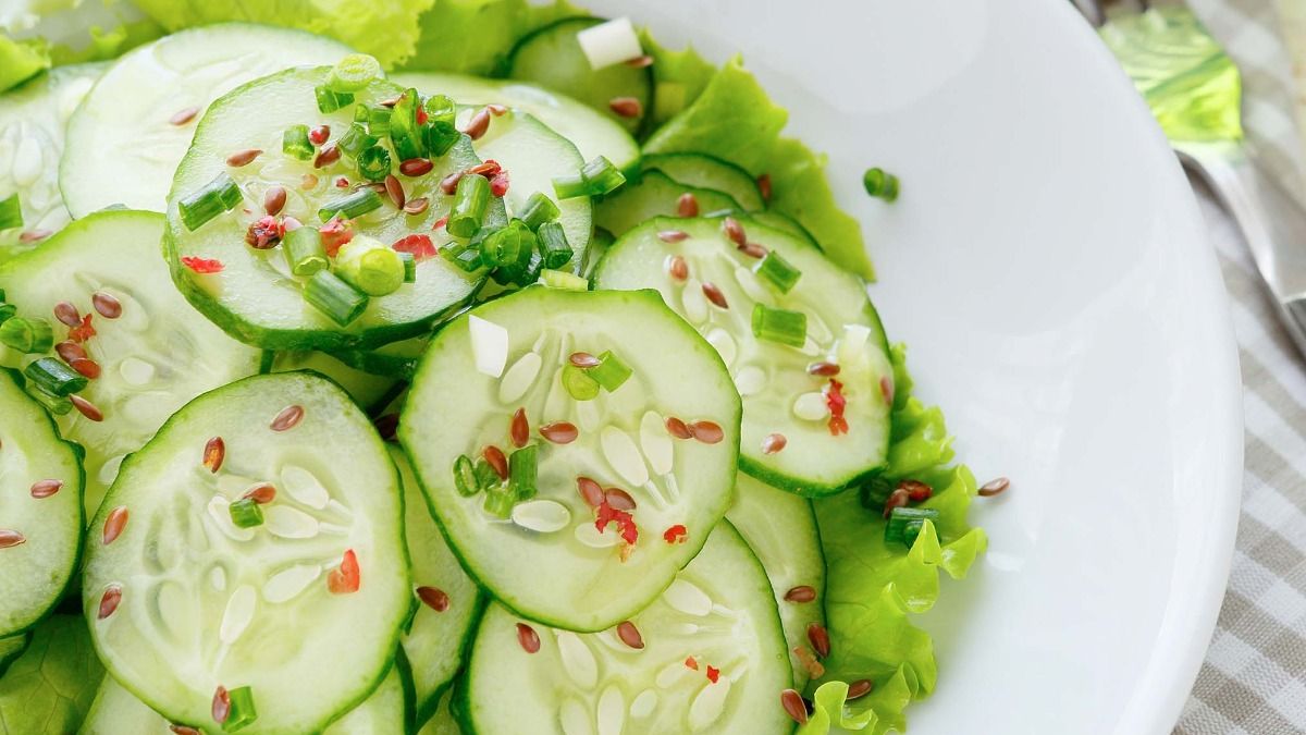 4 Sure shot ways to reduce bitterness of cucumbers