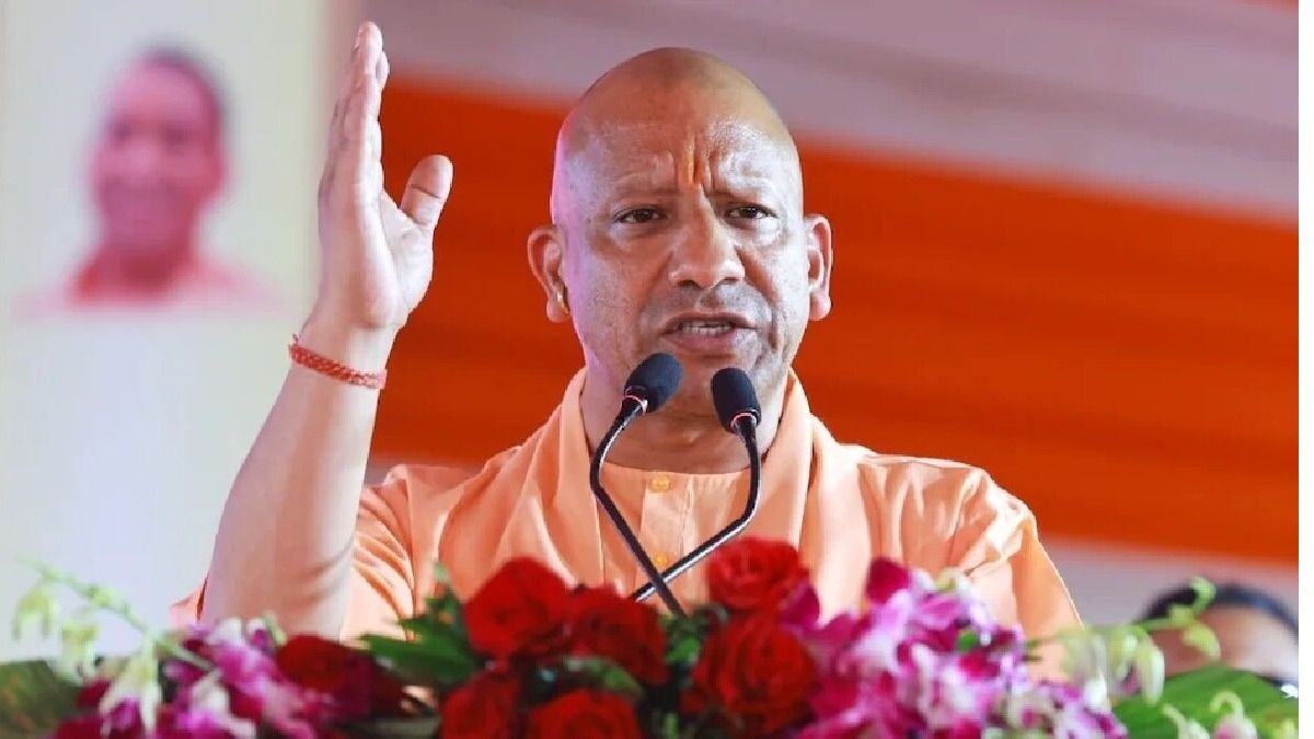 yogi aditynath