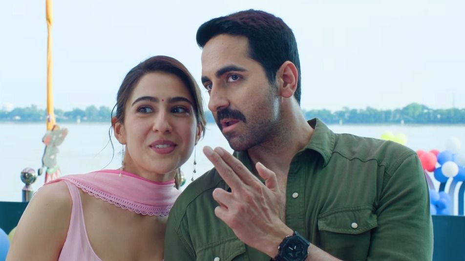 PATI PATNI AUR WOH 2